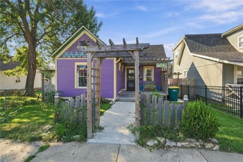 1523 W 39th Ave, Kansas City, KS 66103