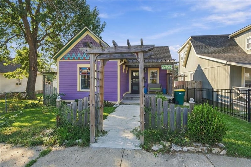 1523 W 39th Ave, Kansas City, KS 66103