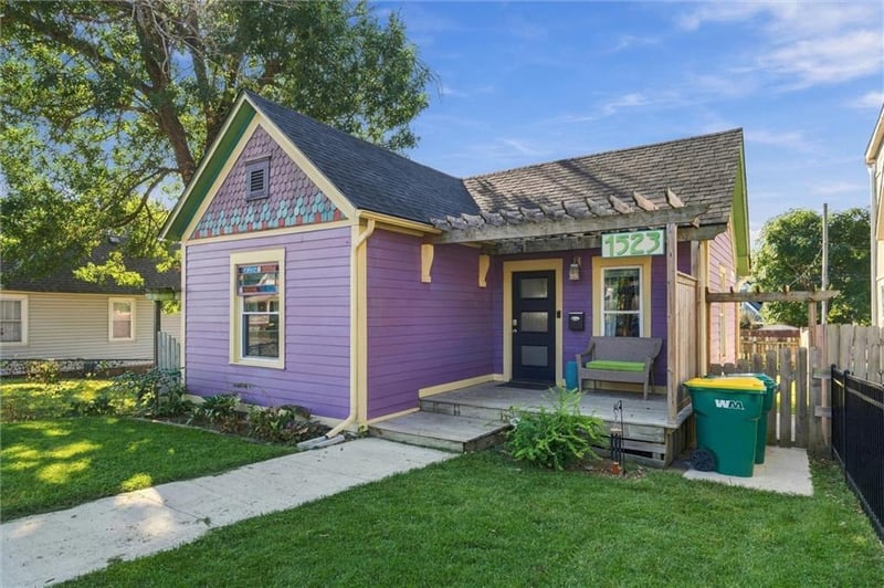 1523 W 39th Ave, Kansas City, KS 66103