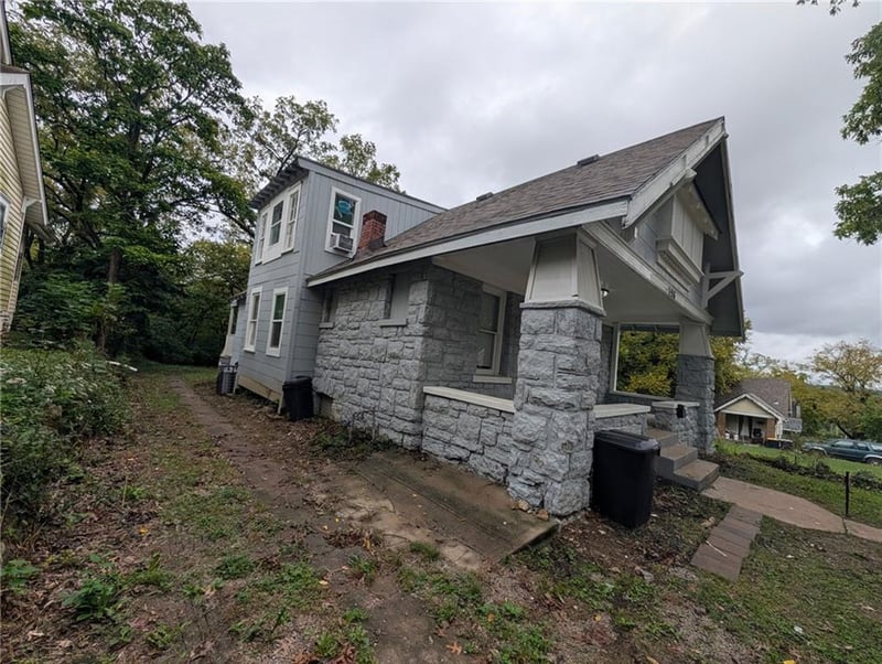 4916 Park Ave, Kansas City, MO 64130
