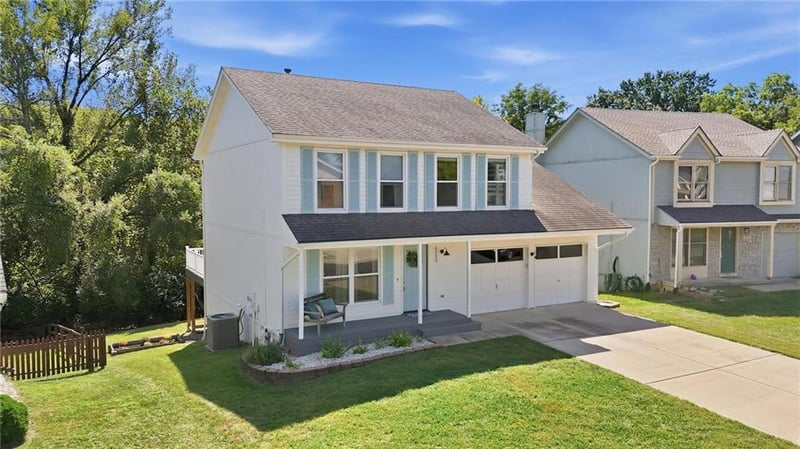 Home Worth Check