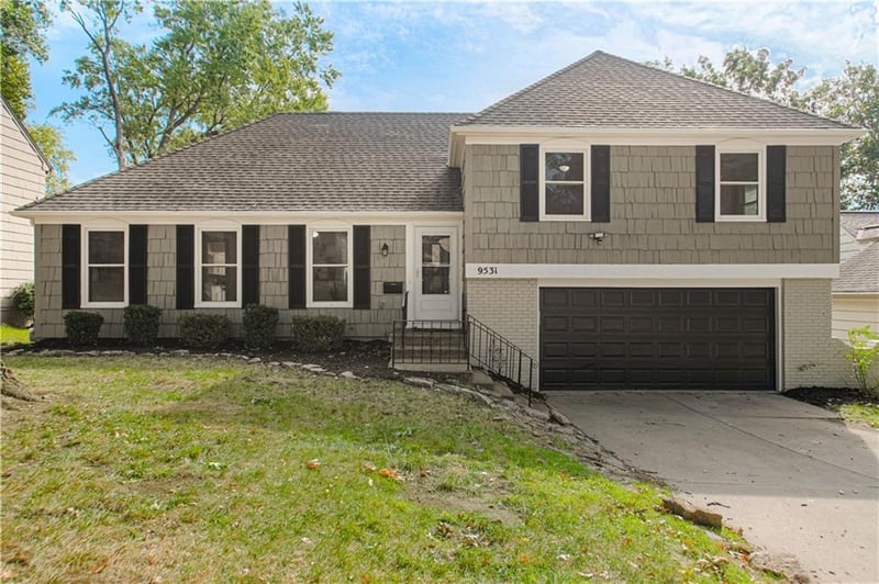 9531 Beverly Dr, Overland Park, KS 66207