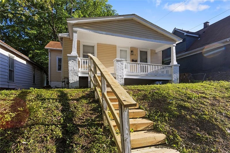 751 Simspon Ave, Kansas City, KS 66101