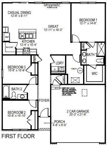 36437 W 102nd Pl, De Soto, KS 66018