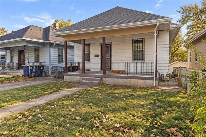 Home Worth Check