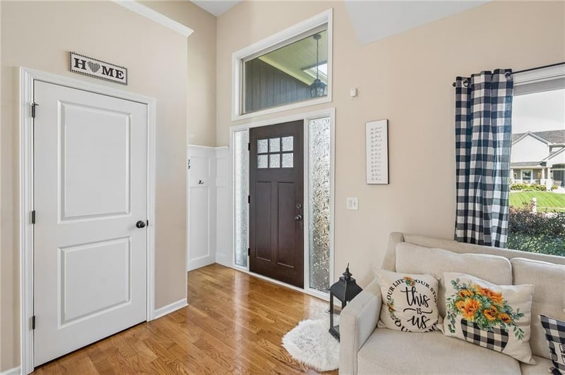 11119 N Madison Ave, Kansas City, MO 64155