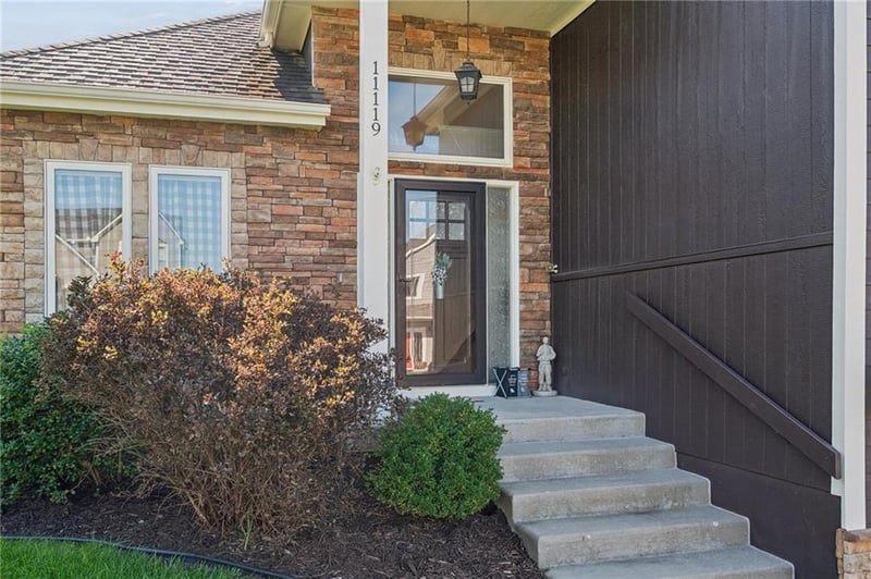 11119 N Madison Ave, Kansas City, MO 64155