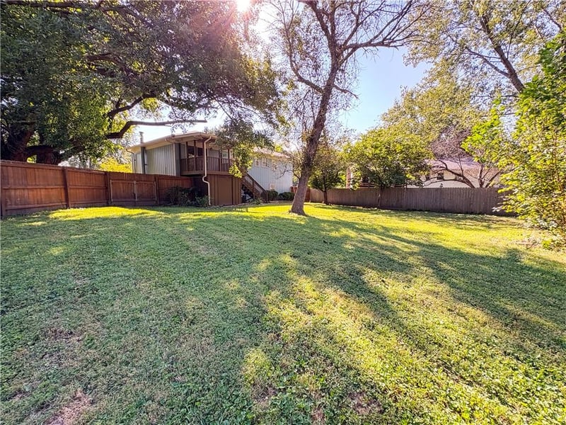 115 Fairview Ave, Warrensburg, MO 64093