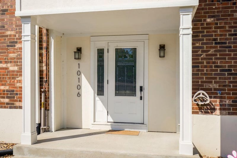 10106 W 96th #c Ter #C, Overland Park, KS 66212