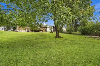4814 Arlington Ave, Kansas City, MO 64133