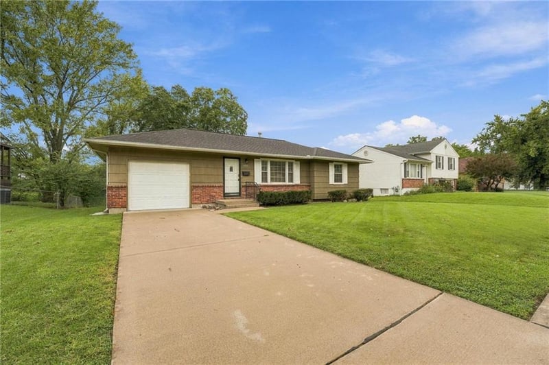 4814 Arlington Ave, Kansas City, MO 64133