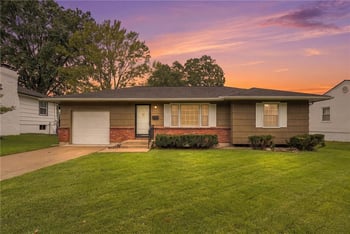 4814 Arlington Ave, Kansas City, MO 64133