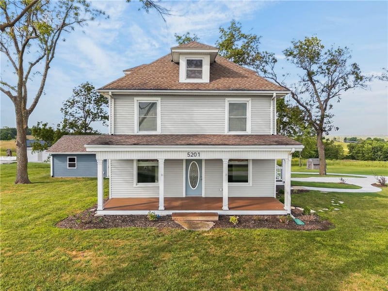 Home Worth Check
