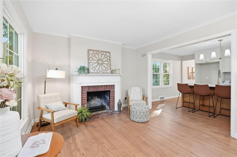 5612 Birch St, Roeland Park, KS 66205