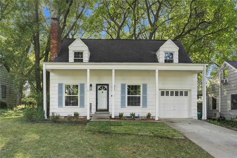5612 Birch St, Roeland Park, KS 66205