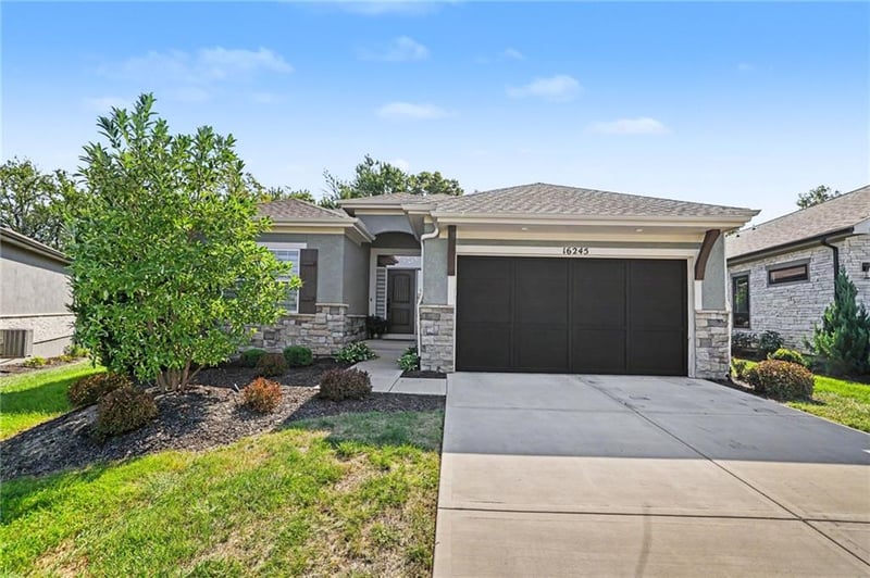 16245 Broadmoor St, Overland Park, KS 66085