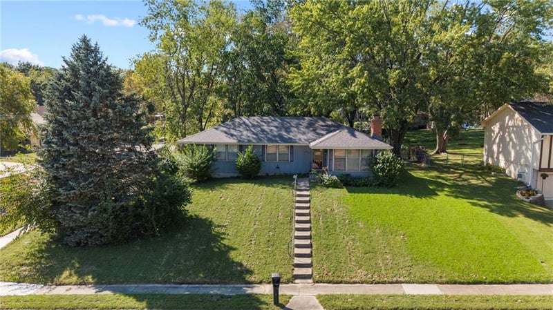 2608 S 16th Ter, Leavenworth, KS 66048