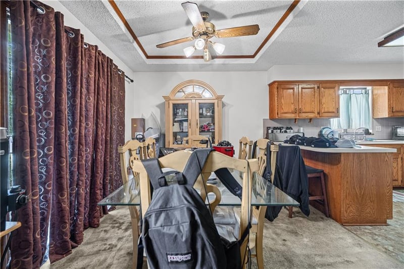 14408 St Andrews Dr, Grandview, MO 64030