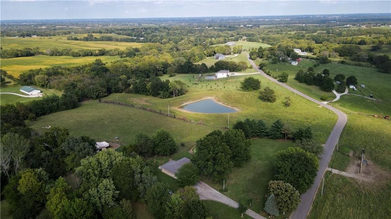 TBD NE 120th St, Liberty, MO 64068