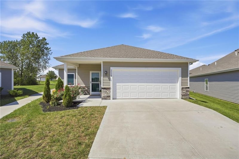 Home Worth Check