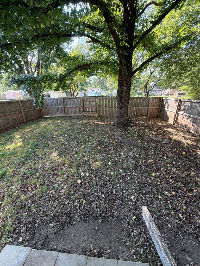 1509 S Ashby Ave, Chanute, KS 66720