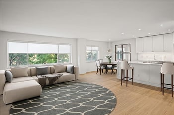 4550 Warwick Blvd #408, Kansas City, MO 64111