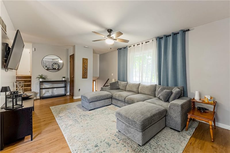 5009 NE 57th Ter, Kansas City, MO 64119