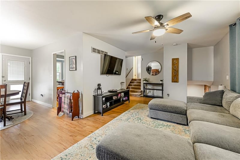 5009 NE 57th Ter, Kansas City, MO 64119