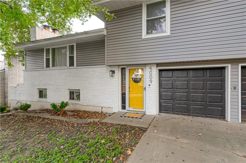 5009 NE 57th Ter, Kansas City, MO 64119