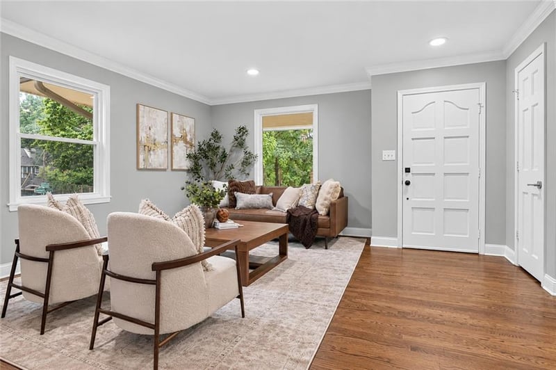 4834 Liberty St, Kansas City, MO 64112