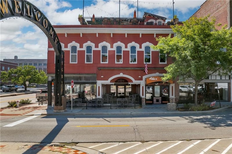 722 Felix St, St Joseph, MO 64501