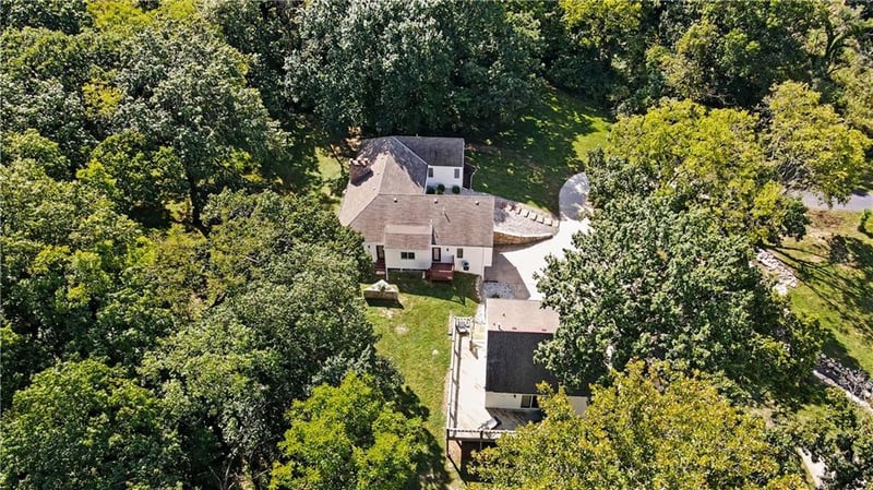 4813 NW Northwood Rd, Riverside, MO 64150