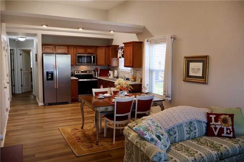 144 SW 145th Rd, Warrensburg, MO 64093