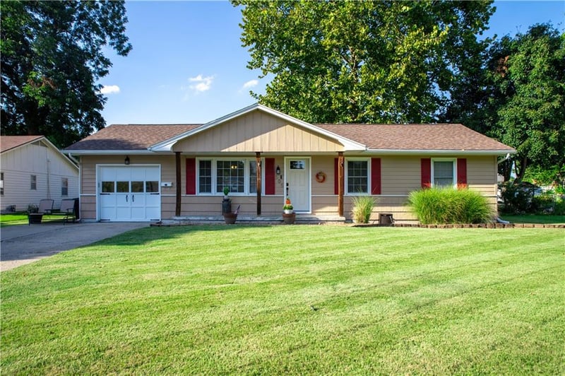Home Worth Check