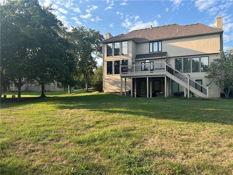 4549 W 141st Ter, Leawood, KS 66224