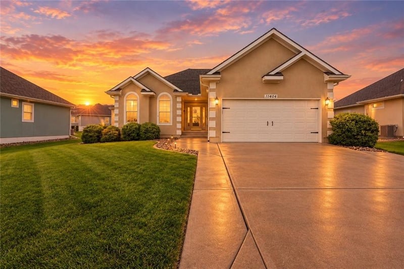 Home Worth Check