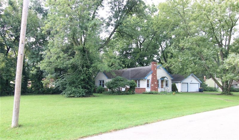 7700 Blue Ridge Blvd, Kansas City, MO 64138