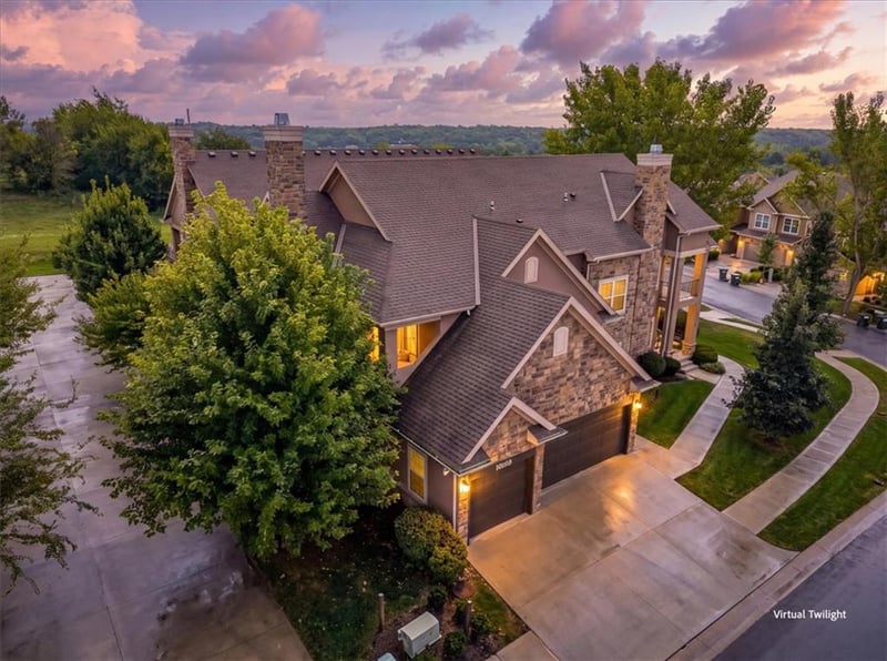 16019 Fontana St #230, Overland Park, KS 66085
