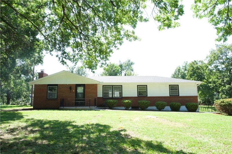 7401 Greeley Ave, Kansas City, KS 66109
