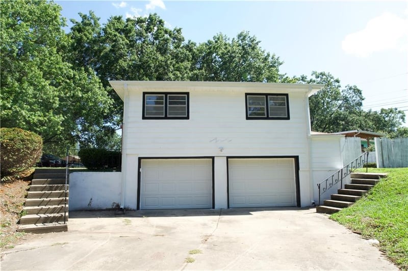 7401 Greeley Ave, Kansas City, KS 66109