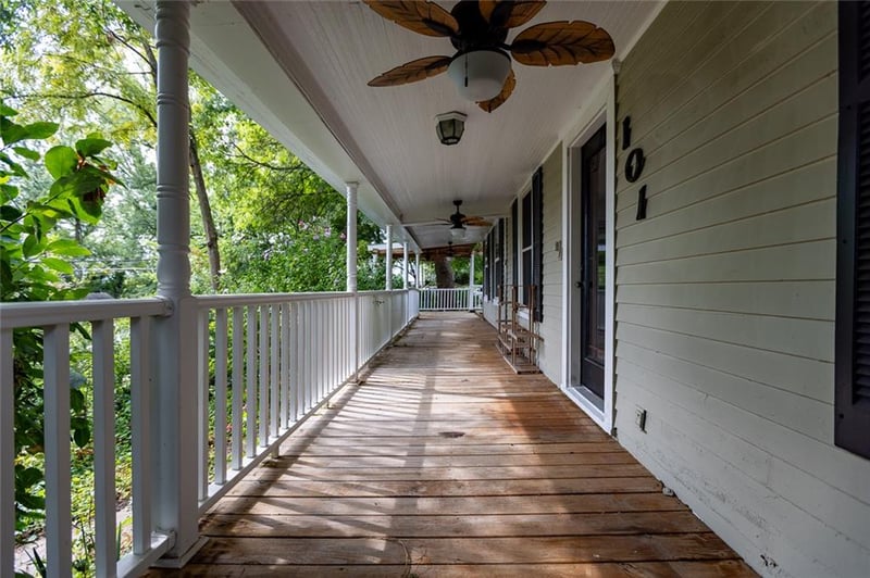 101 North St, Farley, MO 64028