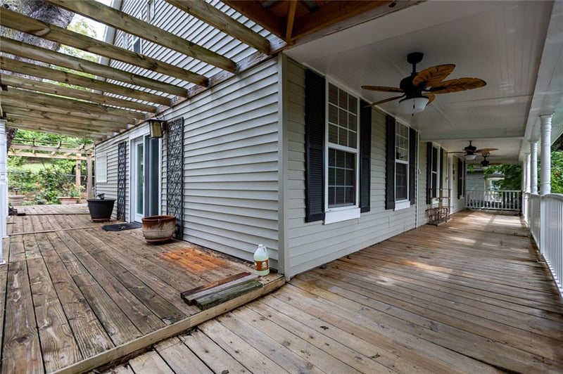 101 North St, Farley, MO 64028