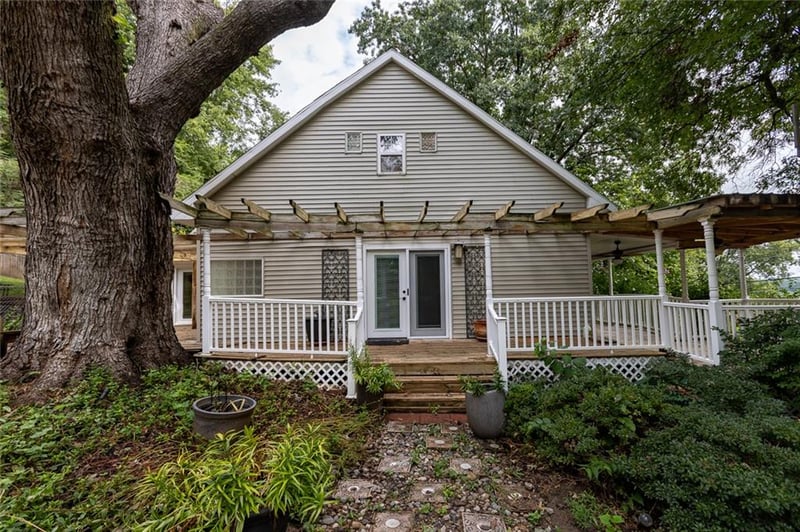 101 North St, Farley, MO 64028