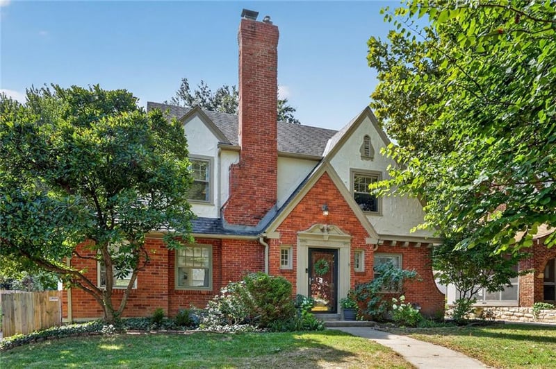 1209 W 71st Ter, Kansas City, MO 64114