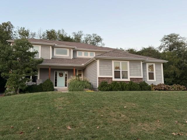 433 N Winnebago Dr, Lake Winnebago, MO 64034