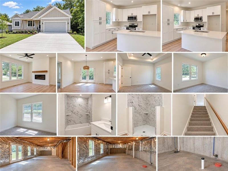 1306 Hamilton St, Pleasant Hill, MO 64080