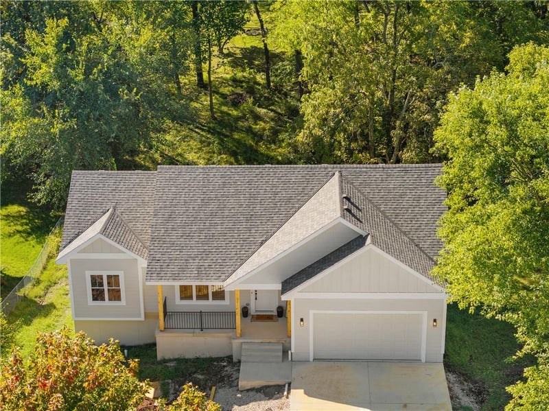 1306 Hamilton St, Pleasant Hill, MO 64080