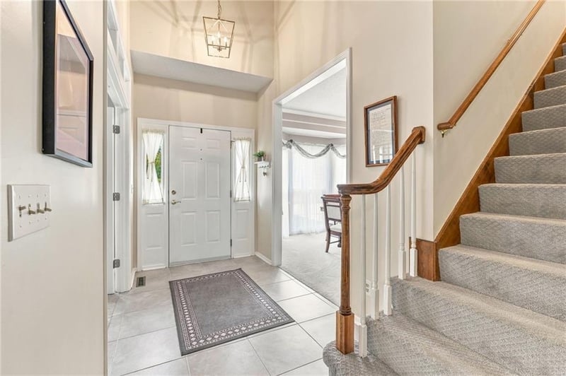 15511 Beverly St, Overland Park, KS 66223