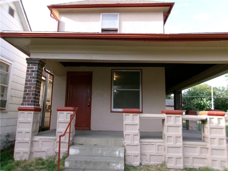 1417 Commercial St, Atchison, KS 66002
