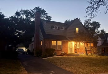 6848 Locust St, Kansas City, MO 64131